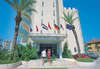 Royal Rose Hotel 